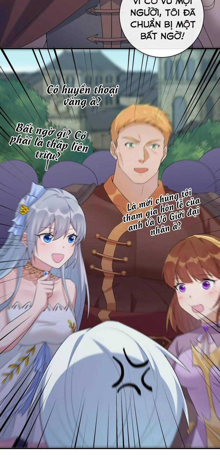 thôn trưởng thôn tân thủ Chapter 38 trang 50