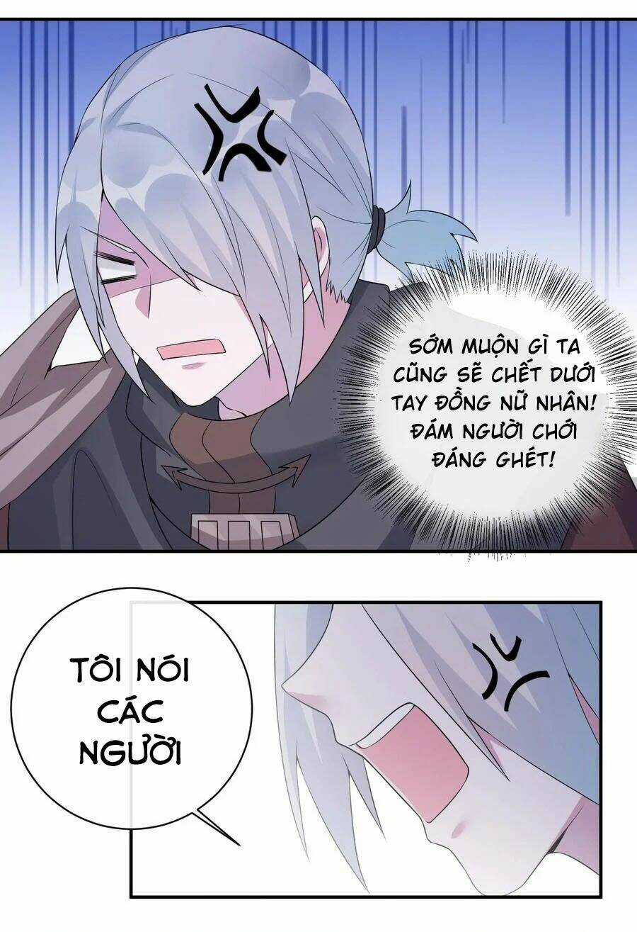 thôn trưởng thôn tân thủ Chapter 38 trang 51