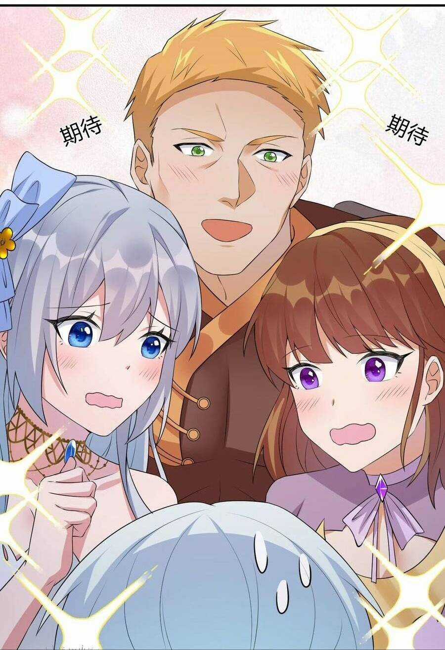 thôn trưởng thôn tân thủ Chapter 38 trang 52