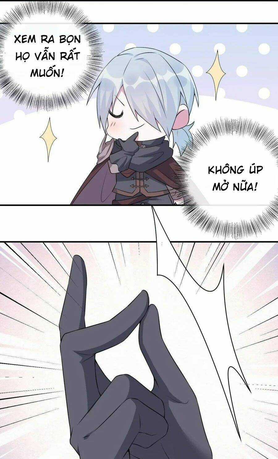 thôn trưởng thôn tân thủ Chapter 38 trang 53