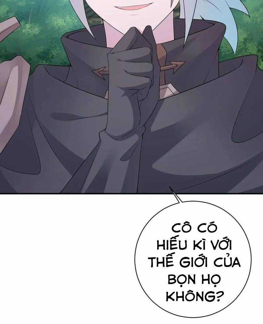 thôn trưởng thôn tân thủ Chapter 38 trang 6