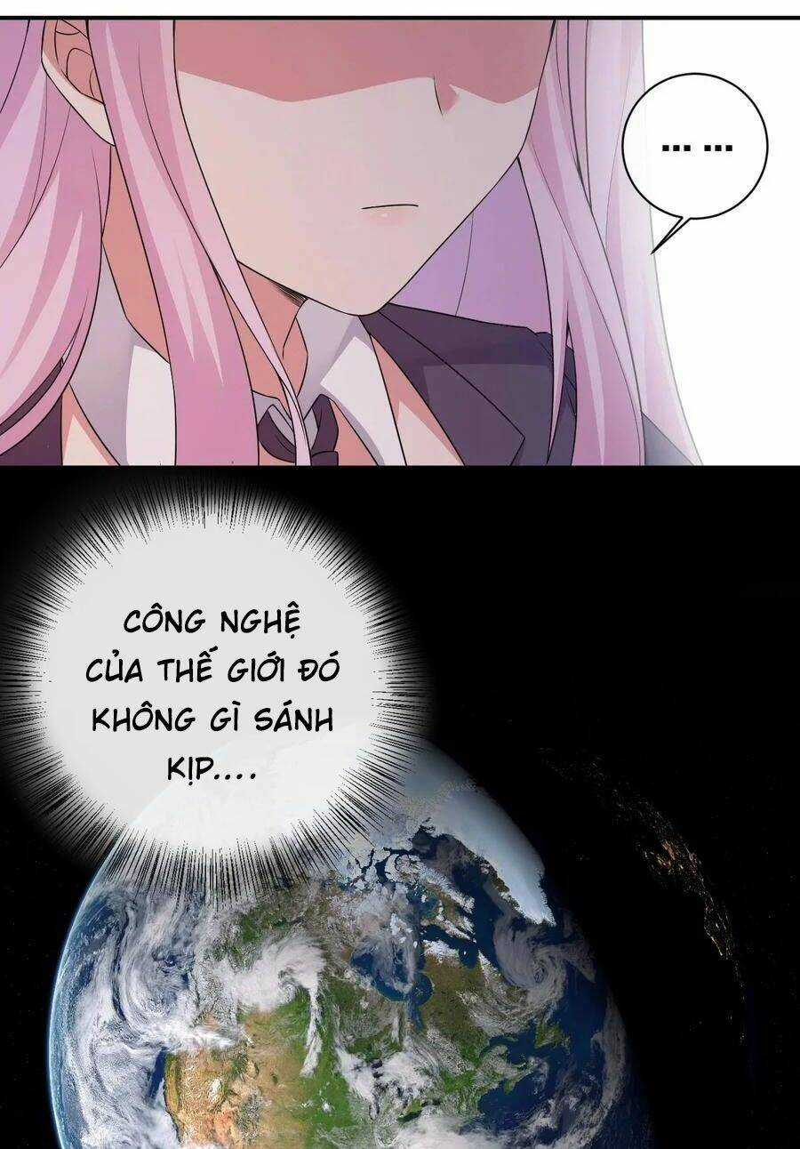 thôn trưởng thôn tân thủ Chapter 38 trang 7