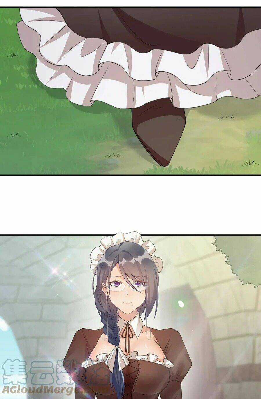 thôn trưởng thôn tân thủ Chapter 39 trang 11