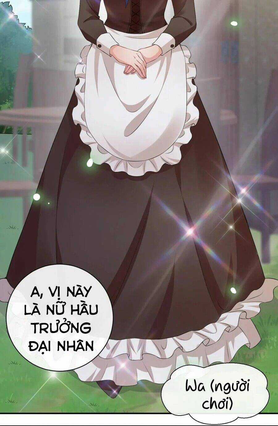 thôn trưởng thôn tân thủ Chapter 39 trang 12