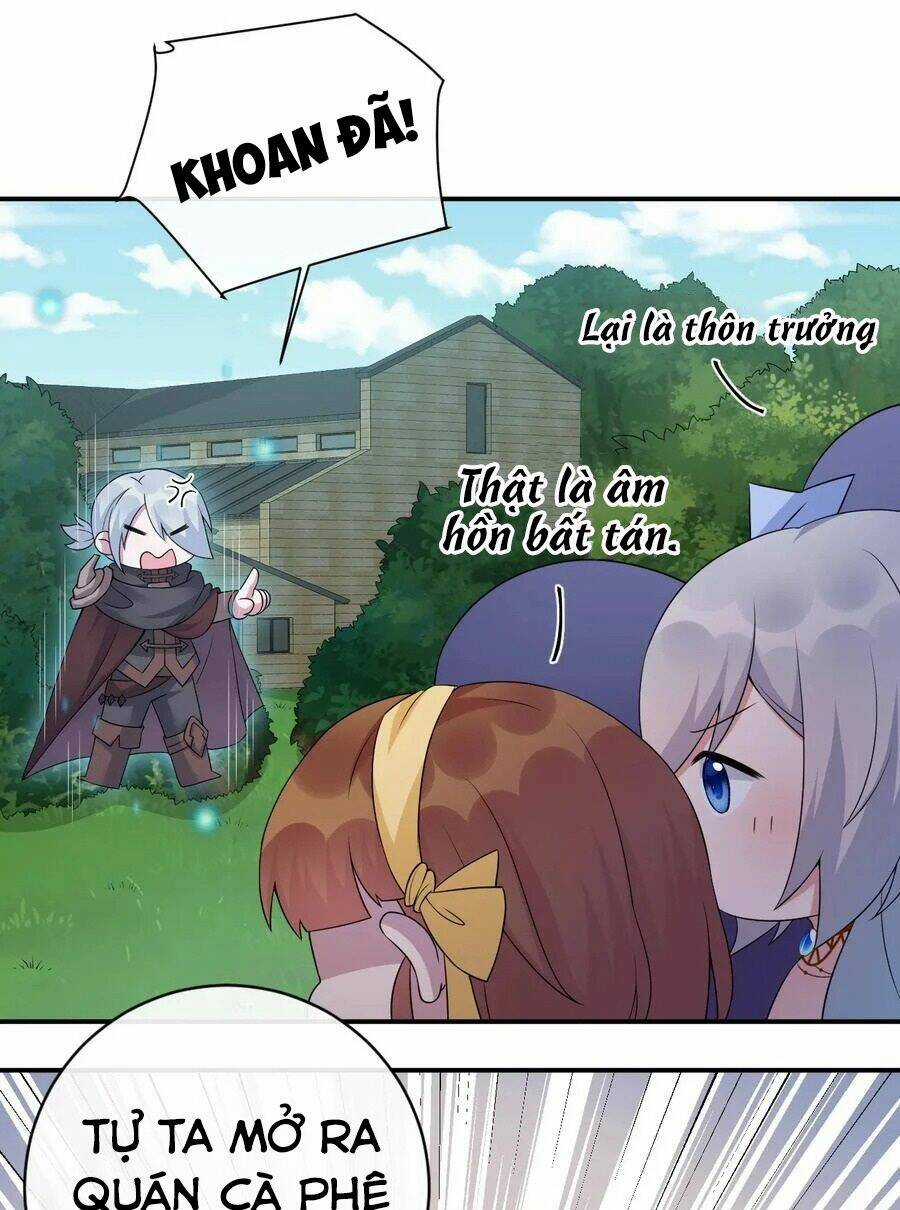 thôn trưởng thôn tân thủ Chapter 39 trang 15