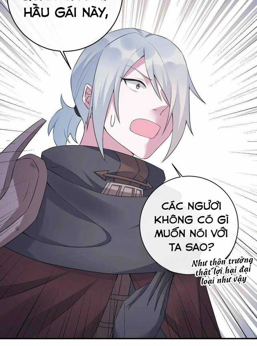 thôn trưởng thôn tân thủ Chapter 39 trang 16