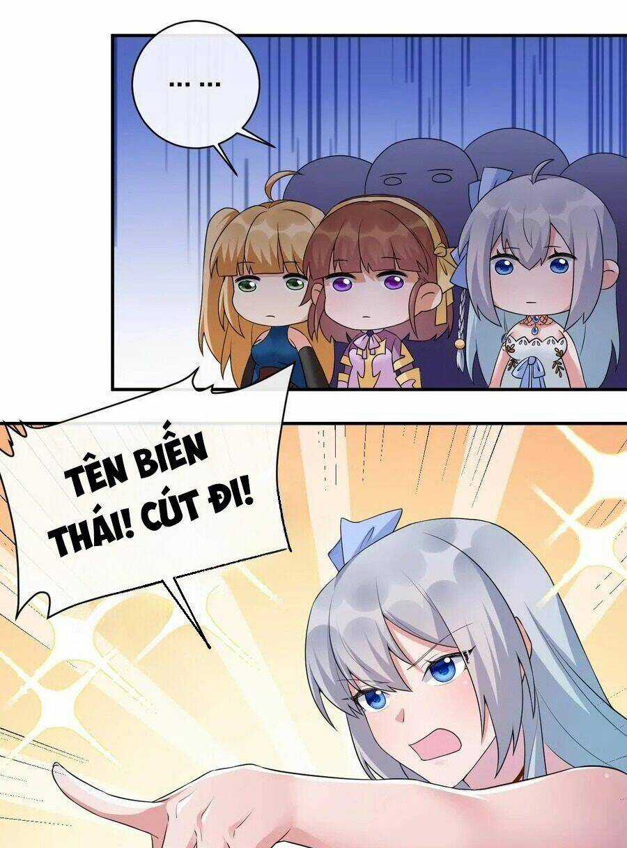 thôn trưởng thôn tân thủ Chapter 39 trang 17