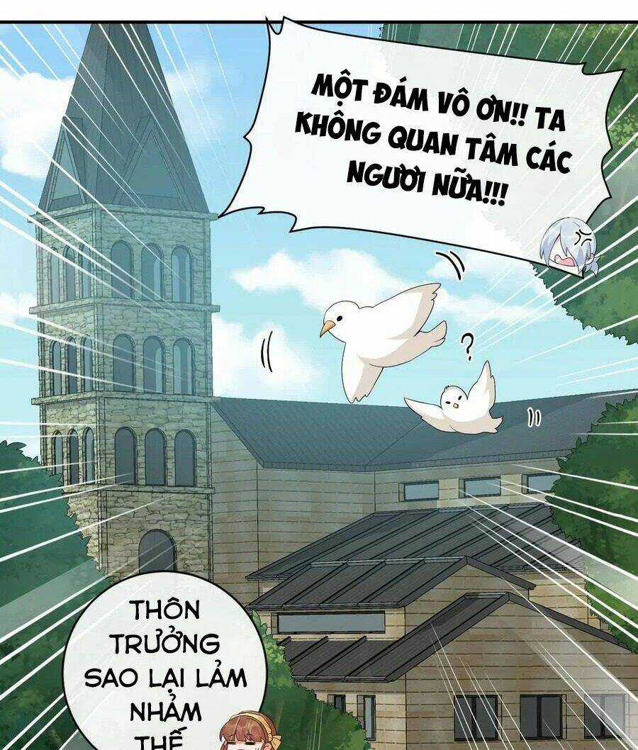 thôn trưởng thôn tân thủ Chapter 39 trang 19