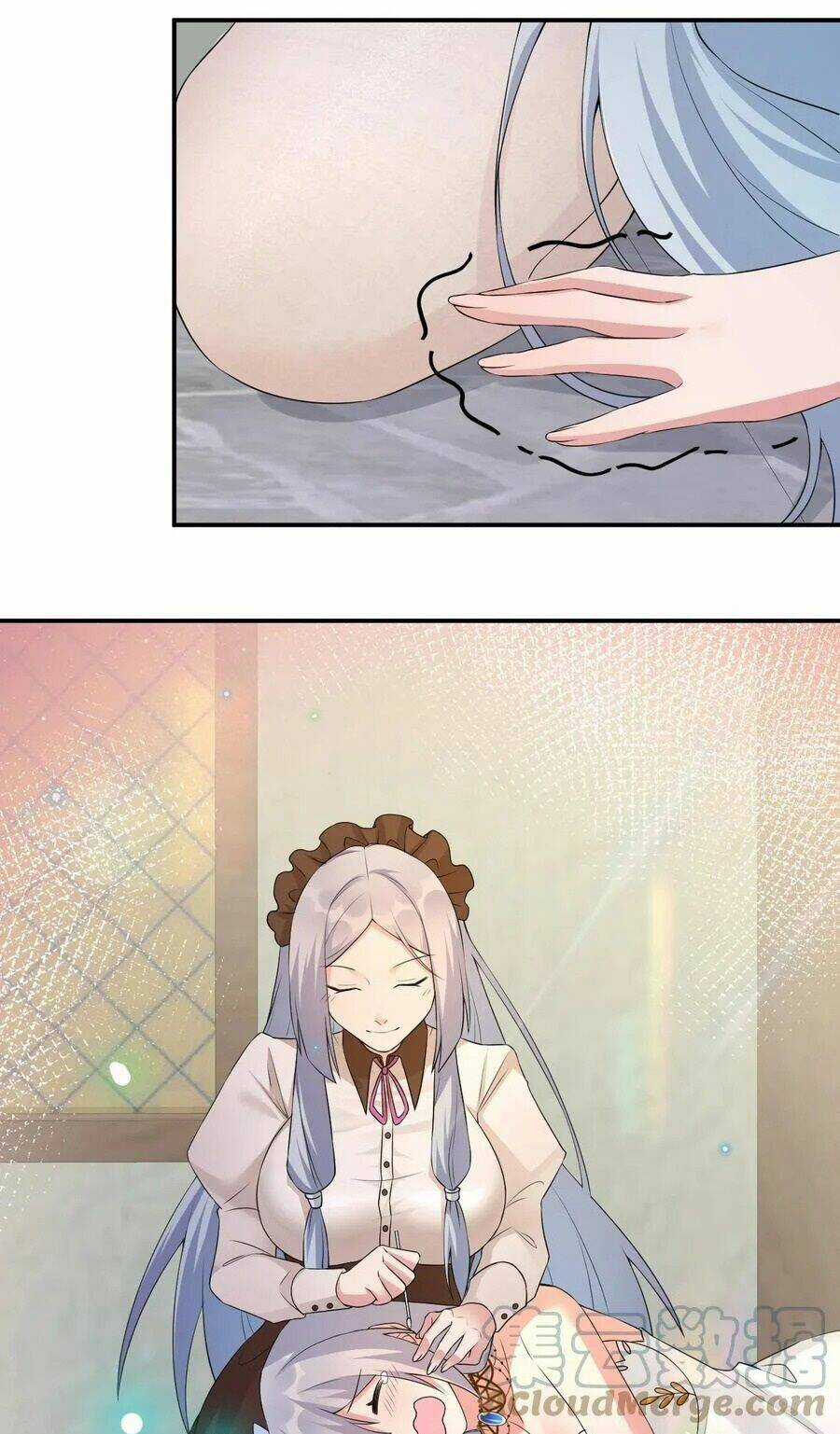 thôn trưởng thôn tân thủ Chapter 39 trang 21