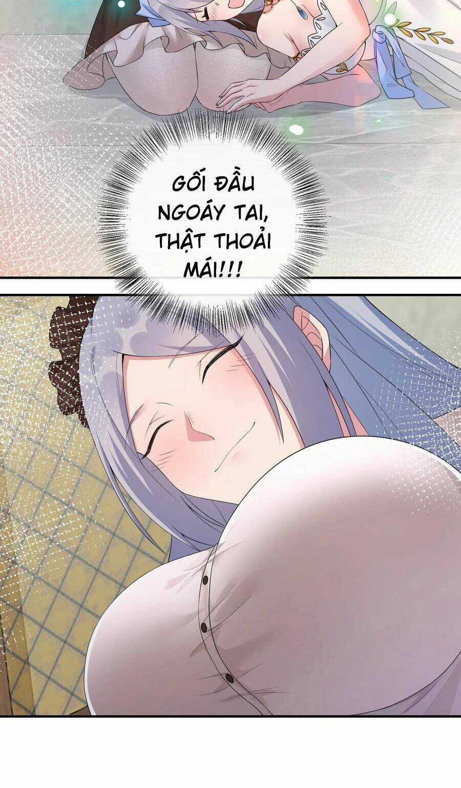 thôn trưởng thôn tân thủ Chapter 39 trang 22