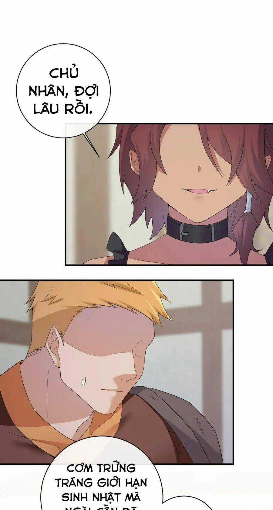 thôn trưởng thôn tân thủ Chapter 39 trang 23