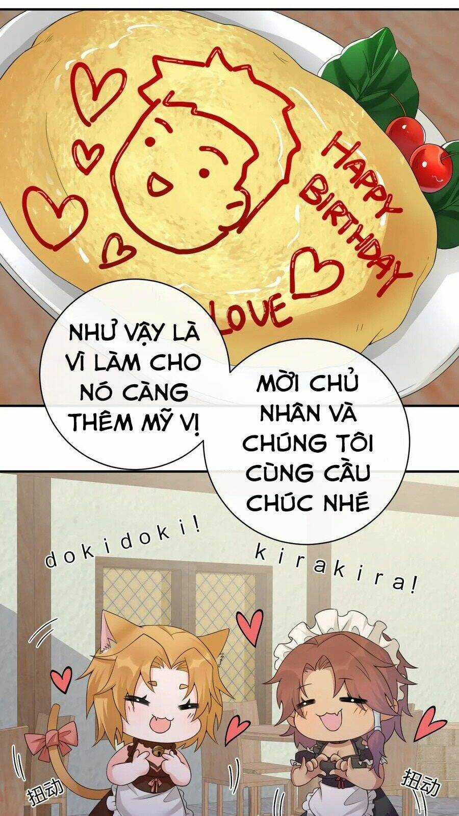 thôn trưởng thôn tân thủ Chapter 39 trang 25