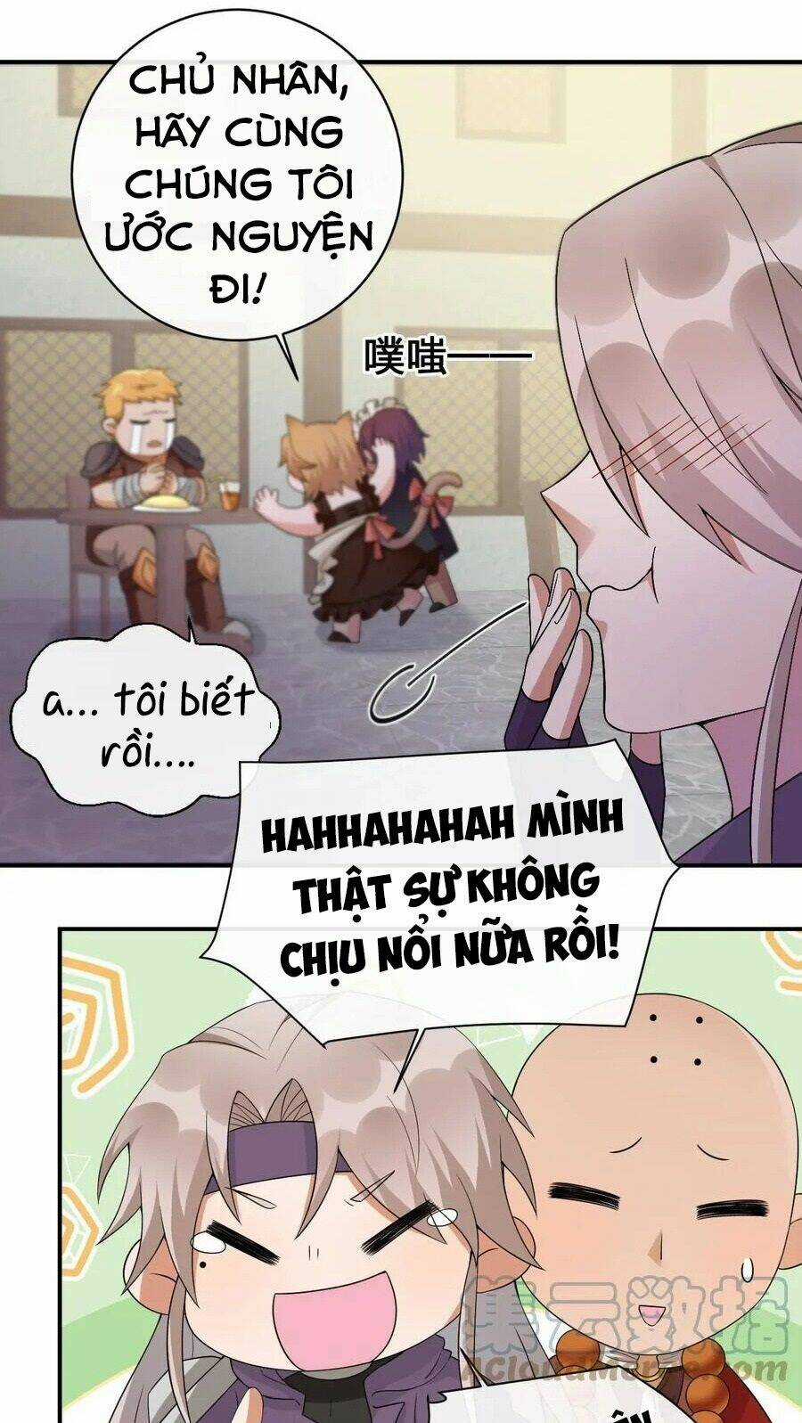 thôn trưởng thôn tân thủ Chapter 39 trang 27