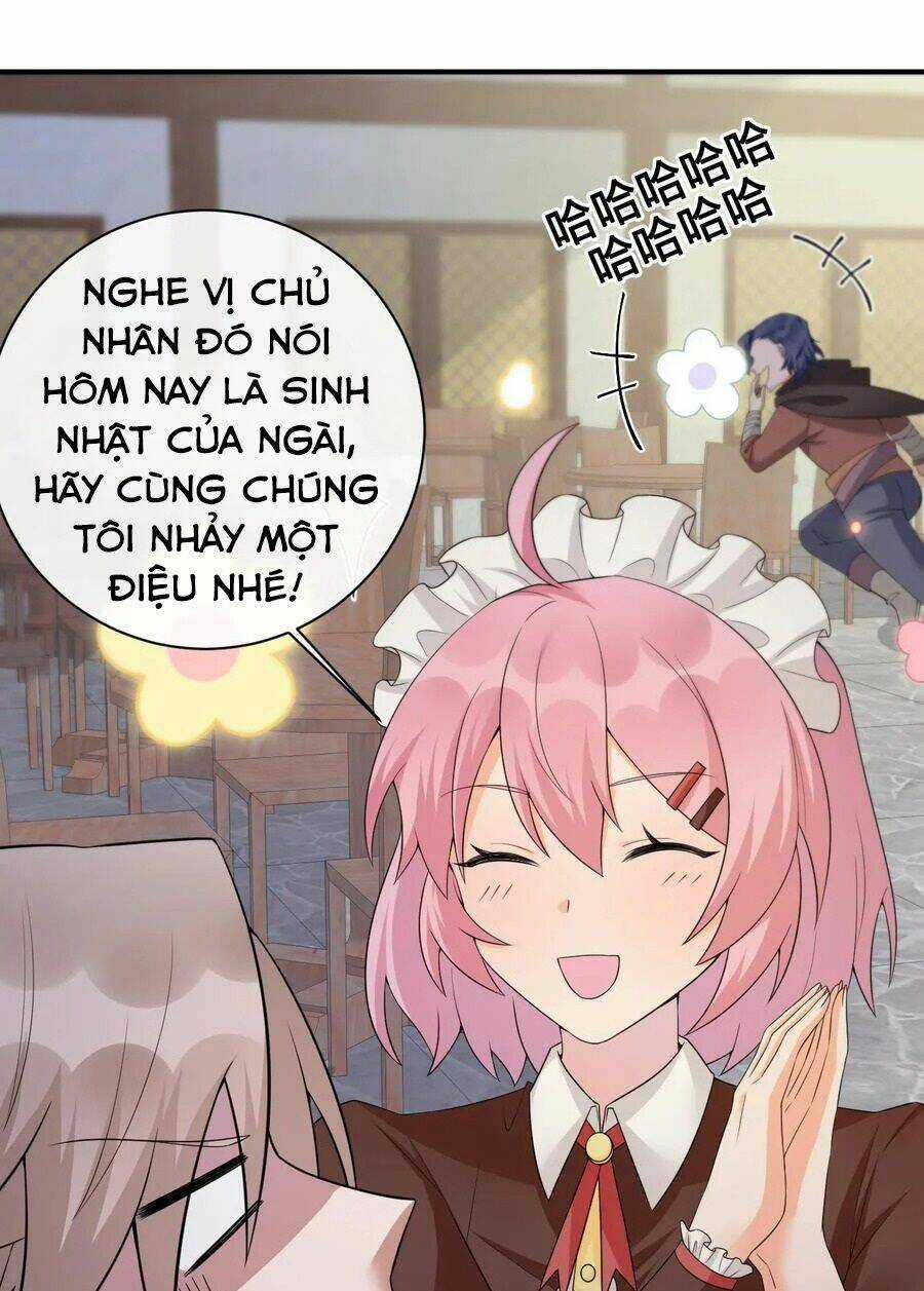 thôn trưởng thôn tân thủ Chapter 39 trang 29