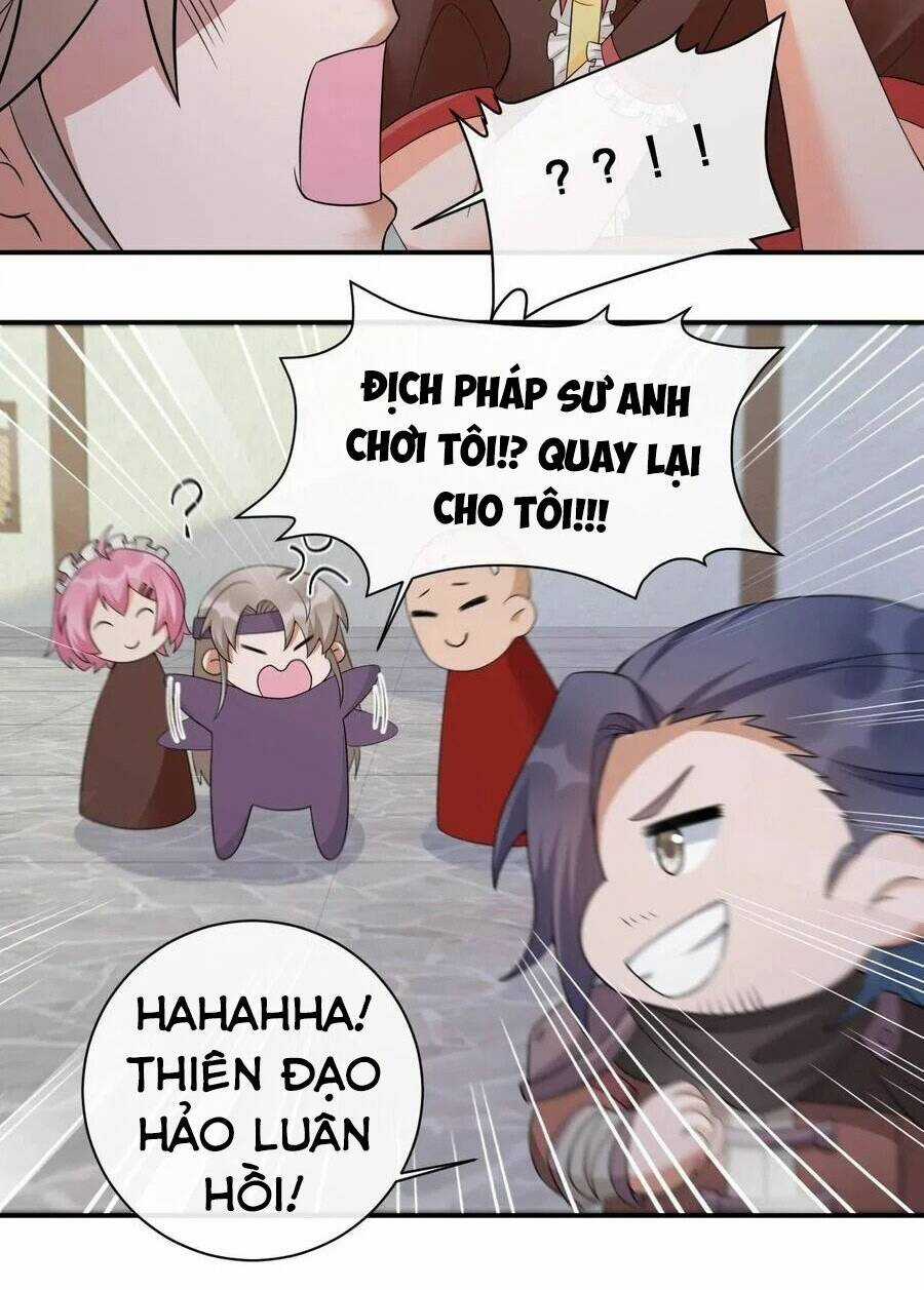 thôn trưởng thôn tân thủ Chapter 39 trang 30