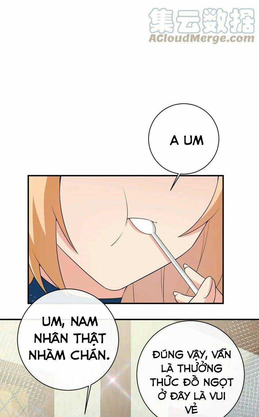 thôn trưởng thôn tân thủ Chapter 39 trang 31