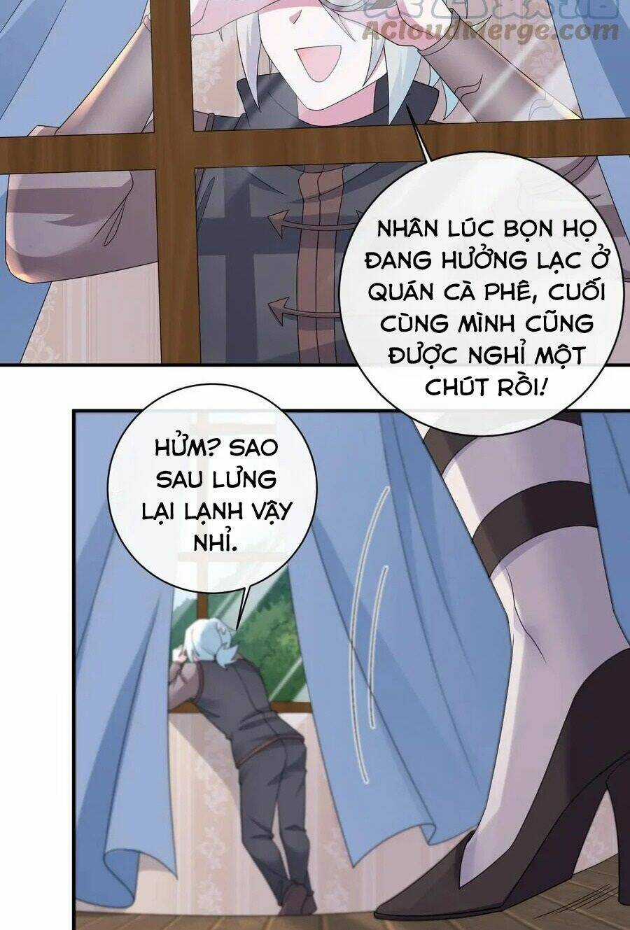 thôn trưởng thôn tân thủ Chapter 39 trang 34