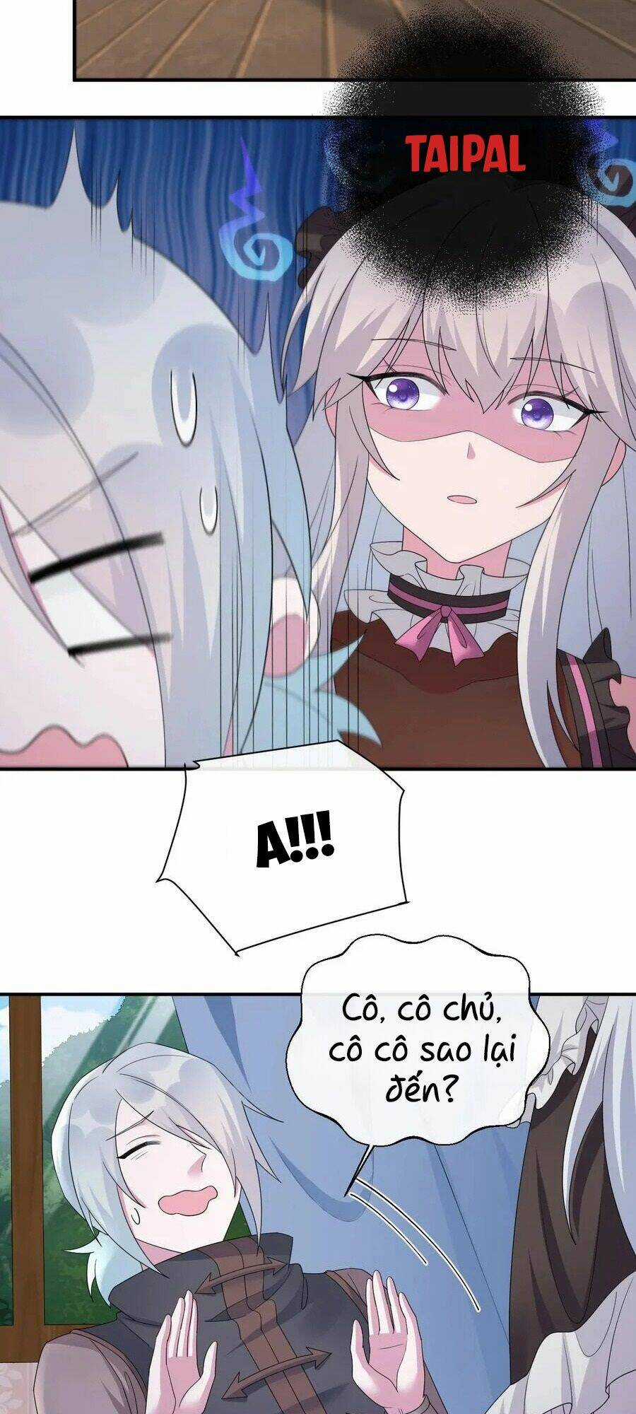 thôn trưởng thôn tân thủ Chapter 39 trang 35