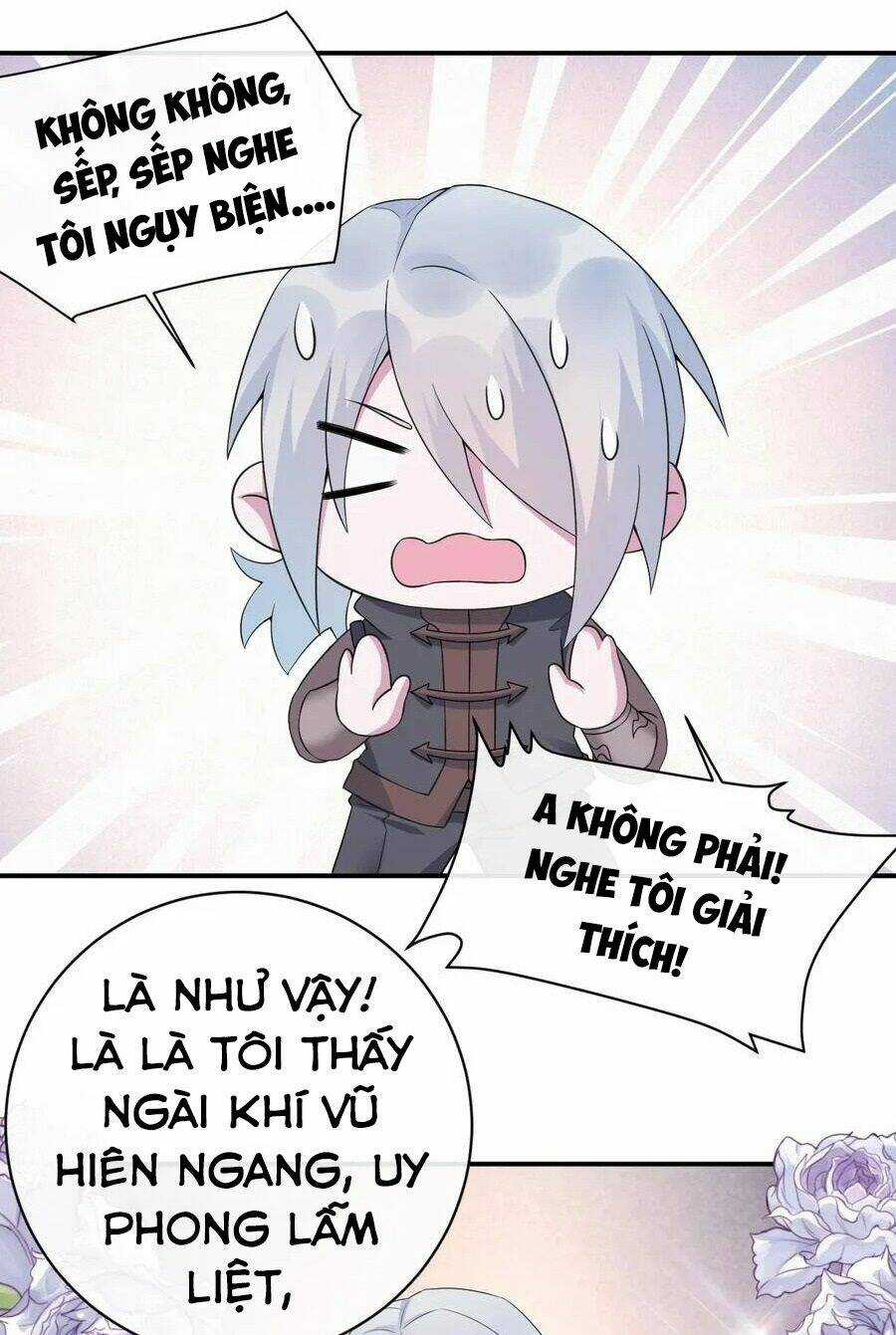 thôn trưởng thôn tân thủ Chapter 39 trang 38