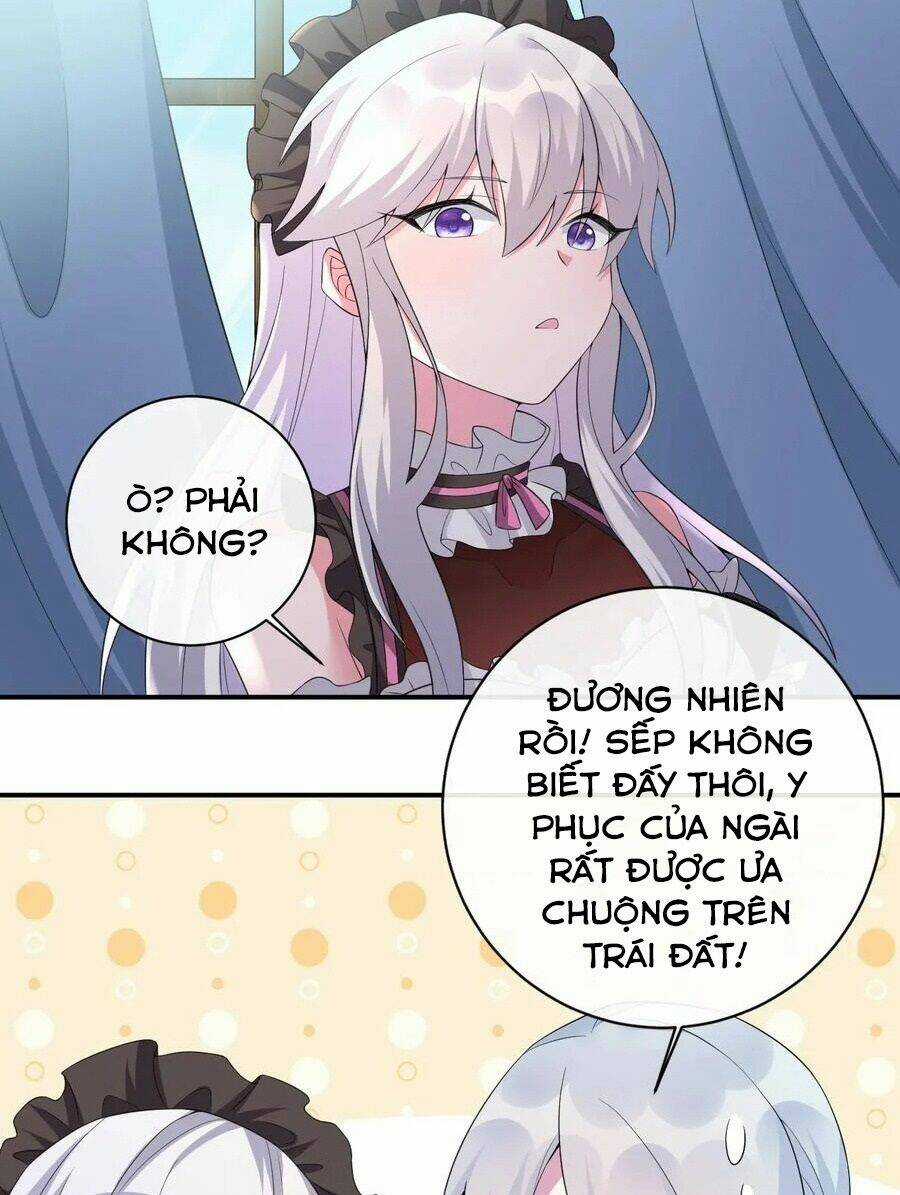 thôn trưởng thôn tân thủ Chapter 39 trang 40