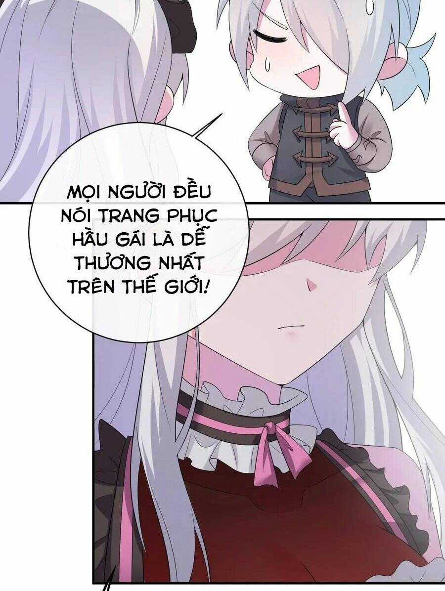 thôn trưởng thôn tân thủ Chapter 39 trang 41