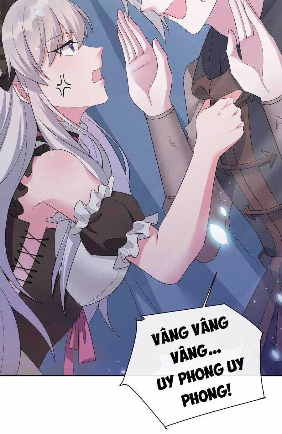 thôn trưởng thôn tân thủ Chapter 39 trang 43