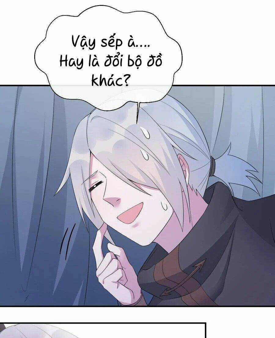 thôn trưởng thôn tân thủ Chapter 39 trang 44