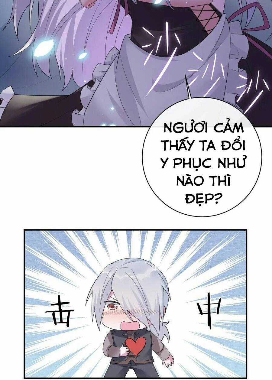 thôn trưởng thôn tân thủ Chapter 39 trang 47