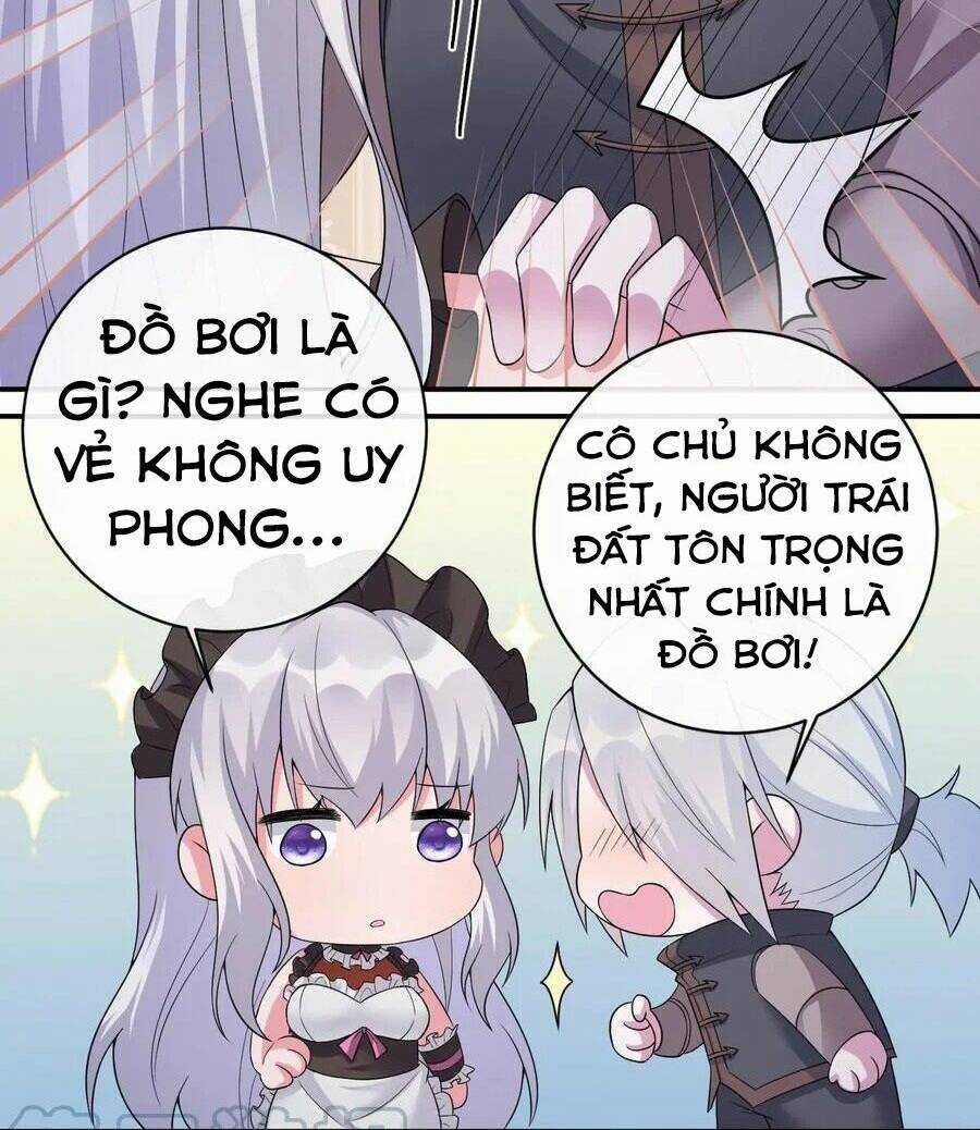 thôn trưởng thôn tân thủ Chapter 39 trang 49