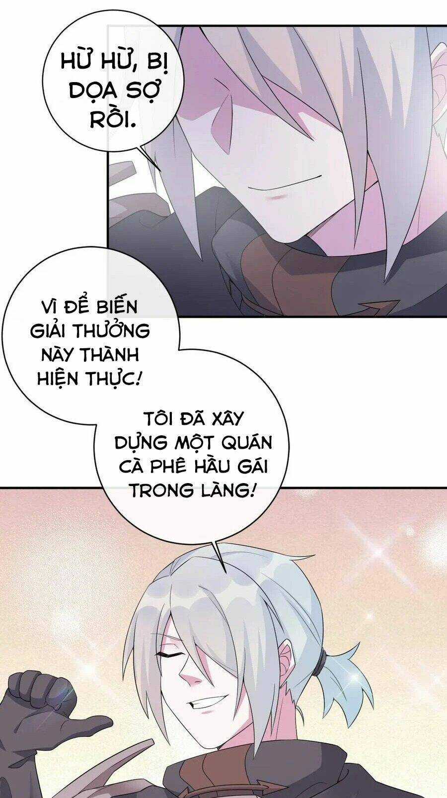 thôn trưởng thôn tân thủ Chapter 39 trang 6