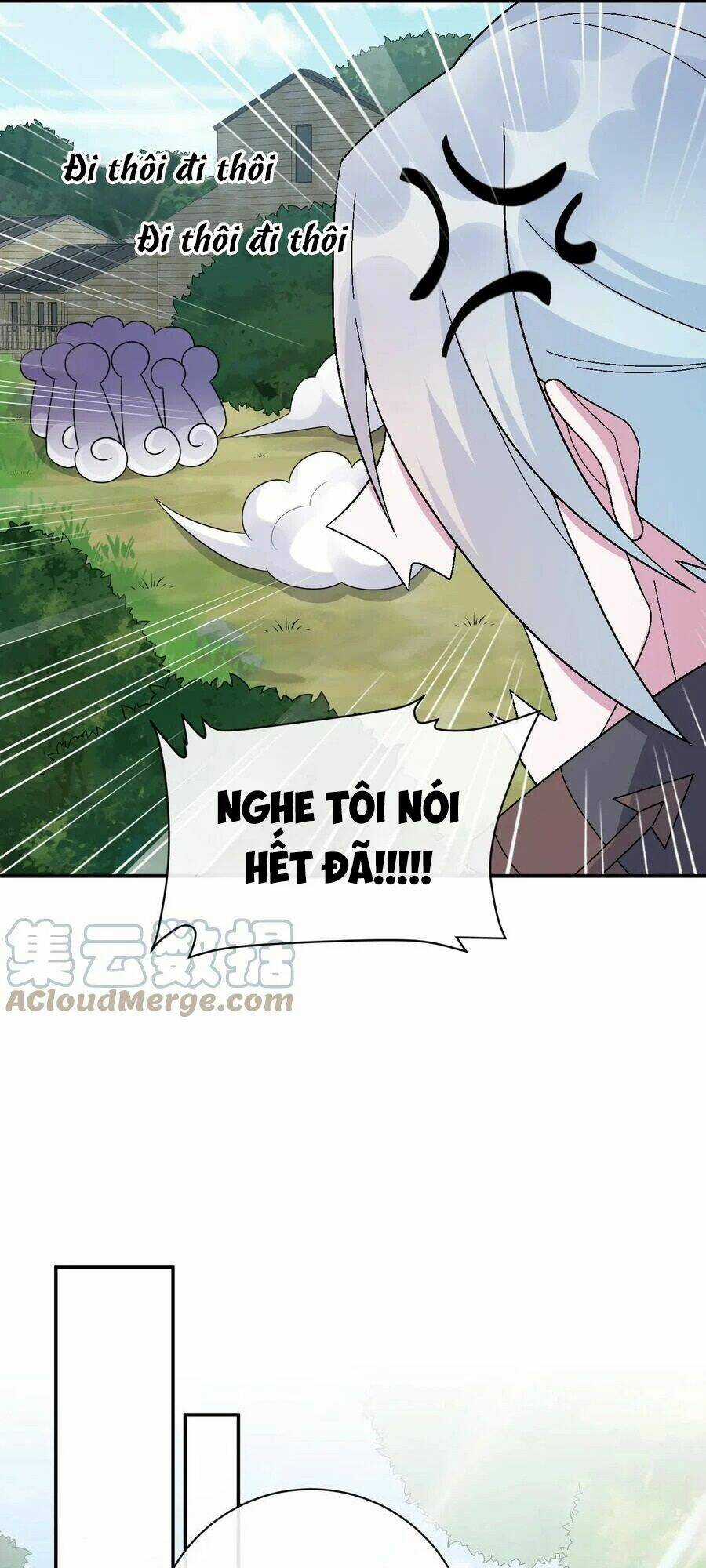 thôn trưởng thôn tân thủ Chapter 39 trang 8