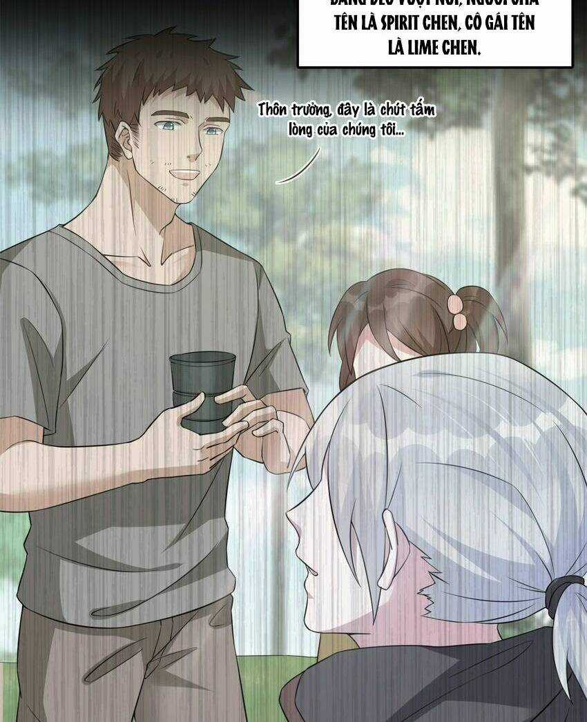 thôn trưởng thôn tân thủ Chapter 4 trang 12