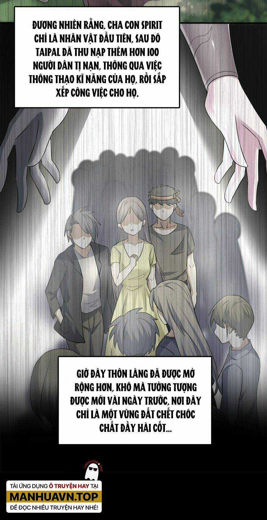 thôn trưởng thôn tân thủ Chapter 4 trang 14