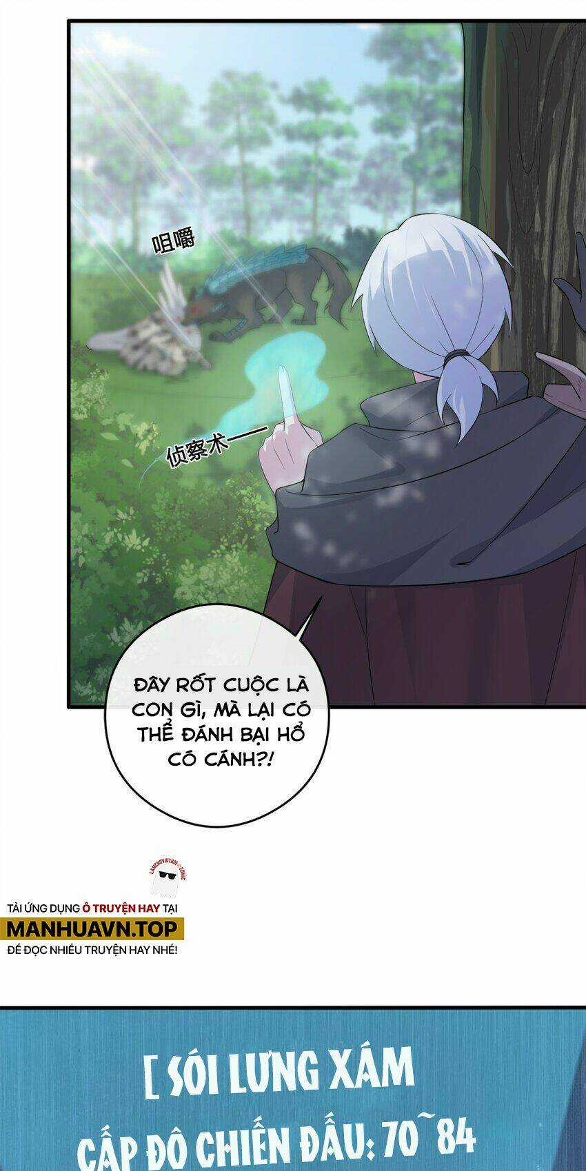 thôn trưởng thôn tân thủ Chapter 4 trang 31