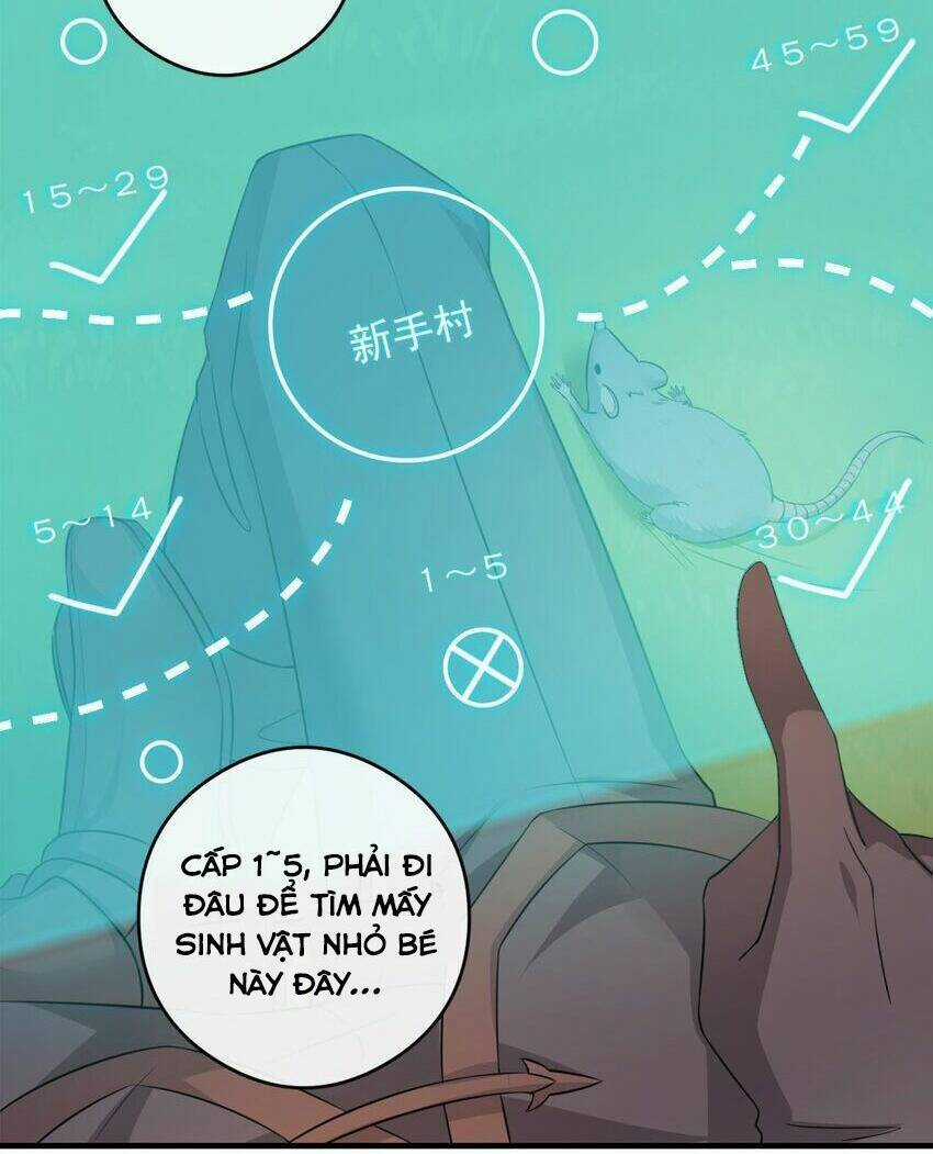 thôn trưởng thôn tân thủ Chapter 4 trang 44