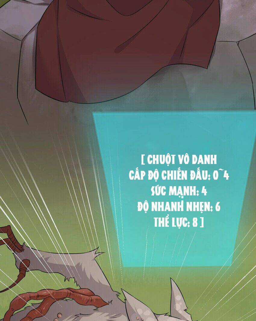 thôn trưởng thôn tân thủ Chapter 4 trang 49