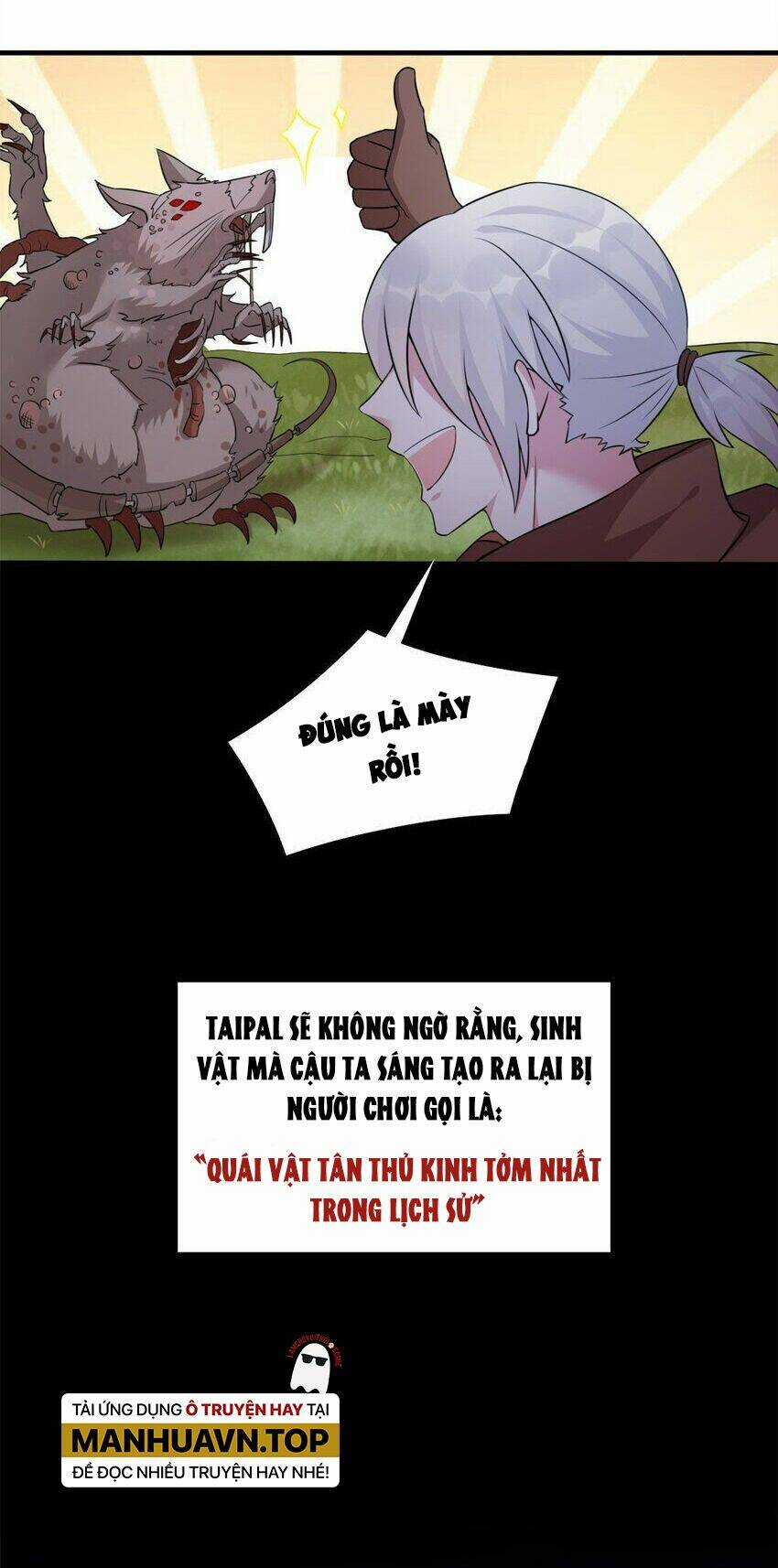thôn trưởng thôn tân thủ Chapter 4 trang 51