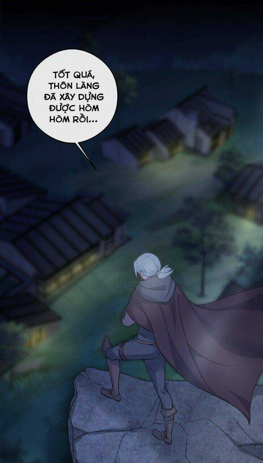 thôn trưởng thôn tân thủ Chapter 4 trang 52