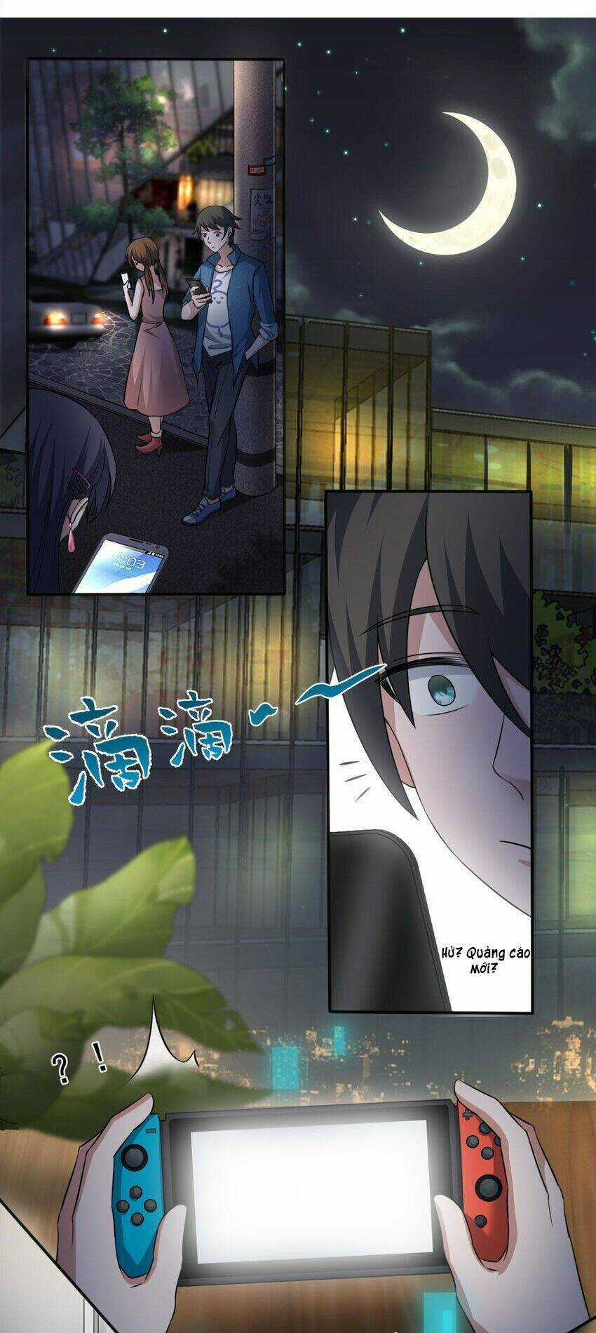 thôn trưởng thôn tân thủ Chapter 4 trang 58