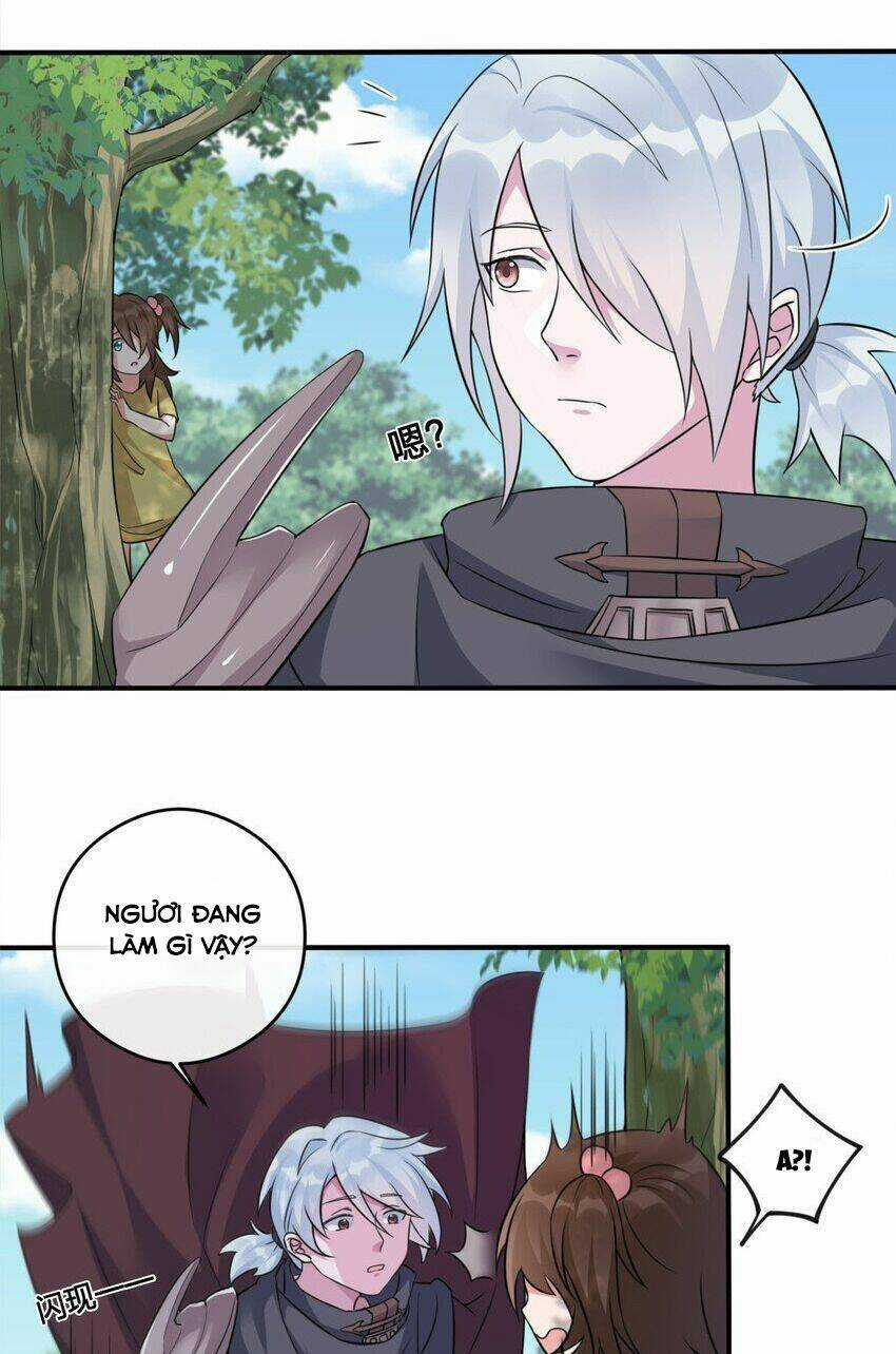 thôn trưởng thôn tân thủ Chapter 4 trang 8