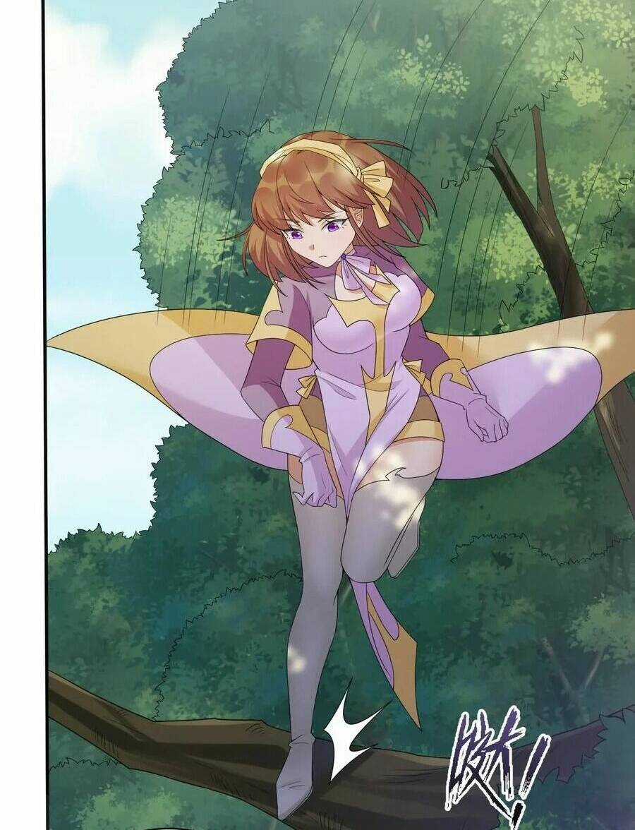 thôn trưởng thôn tân thủ Chapter 40 trang 11