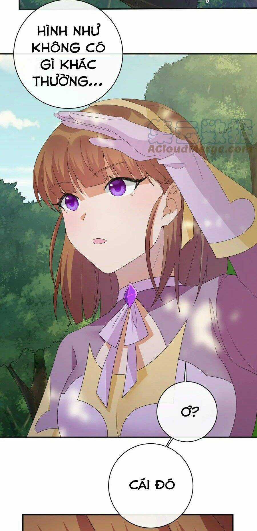 thôn trưởng thôn tân thủ Chapter 40 trang 12