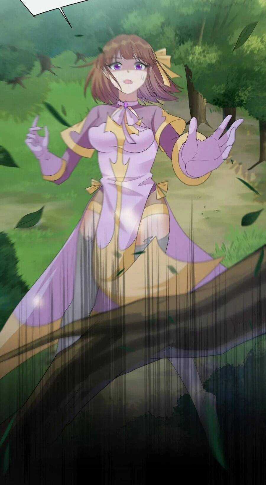 thôn trưởng thôn tân thủ Chapter 40 trang 15