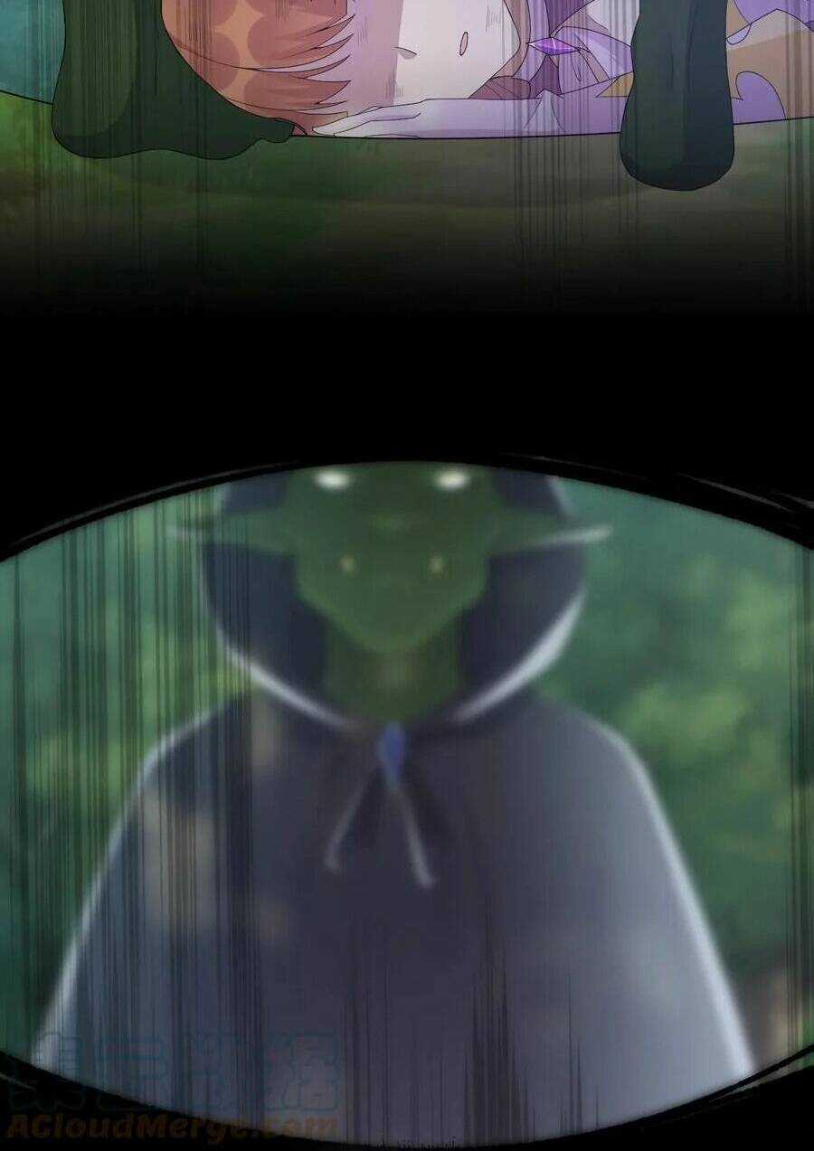 thôn trưởng thôn tân thủ Chapter 40 trang 17