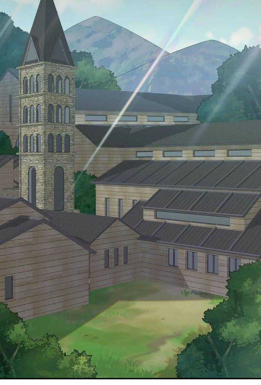 thôn trưởng thôn tân thủ Chapter 40 trang 19