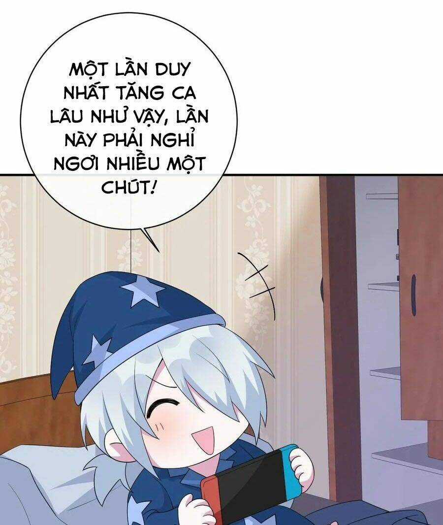 thôn trưởng thôn tân thủ Chapter 40 trang 20