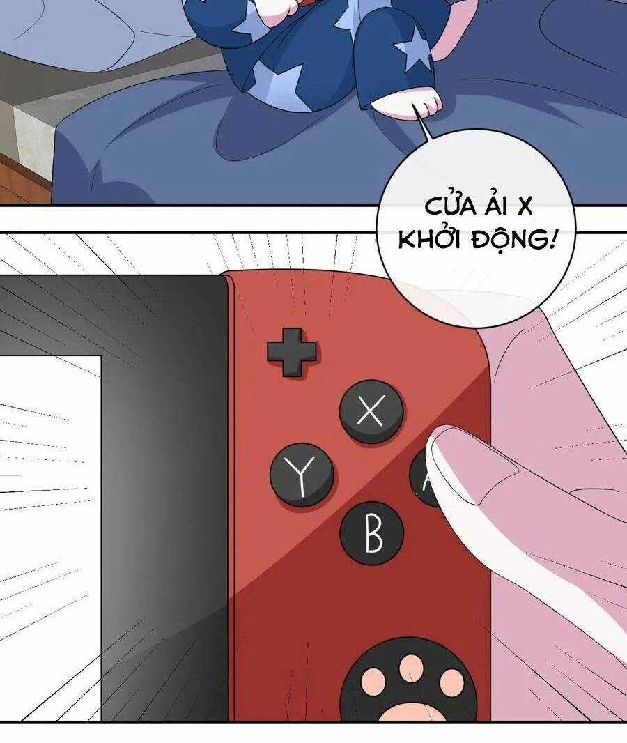 thôn trưởng thôn tân thủ Chapter 40 trang 21