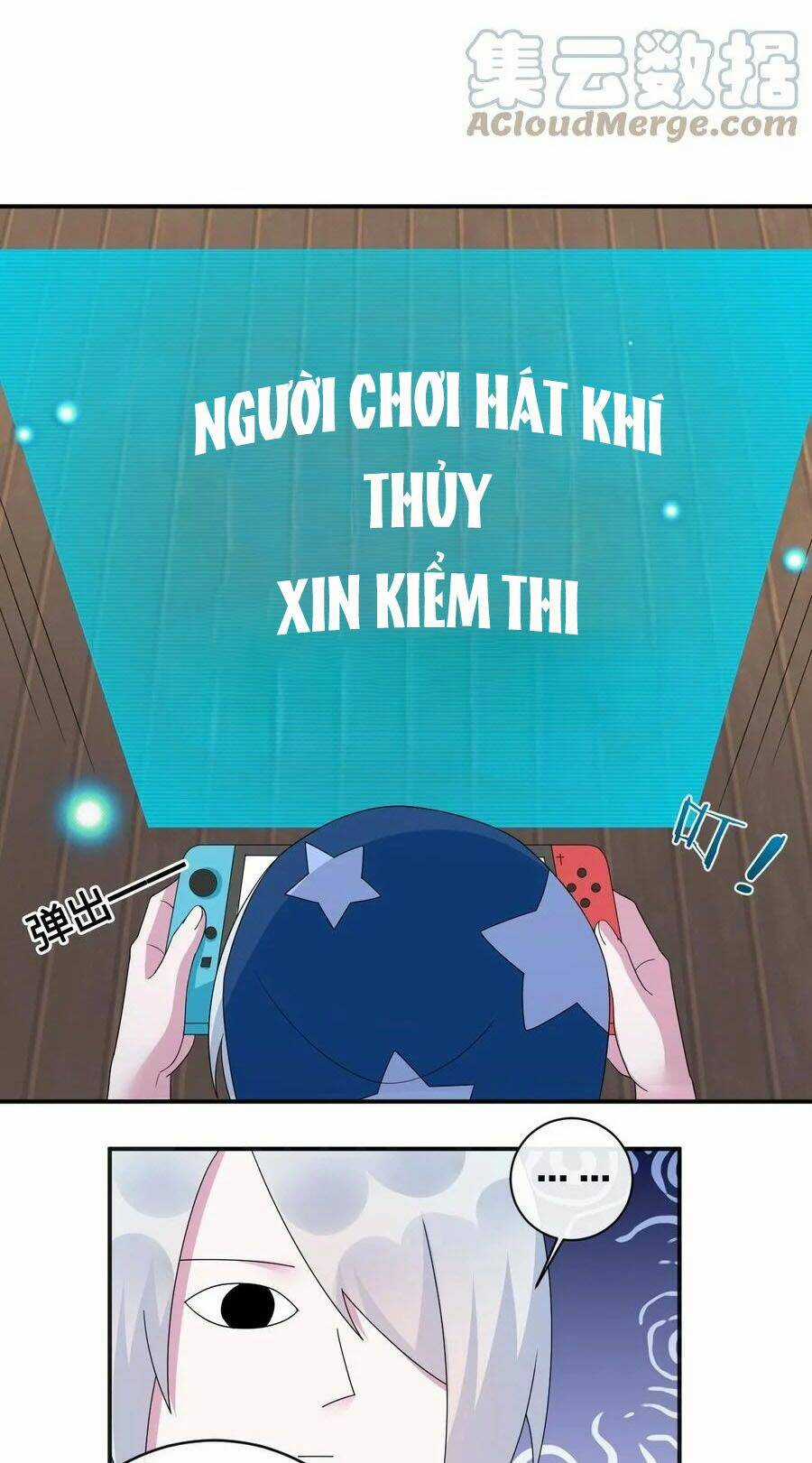 thôn trưởng thôn tân thủ Chapter 40 trang 22