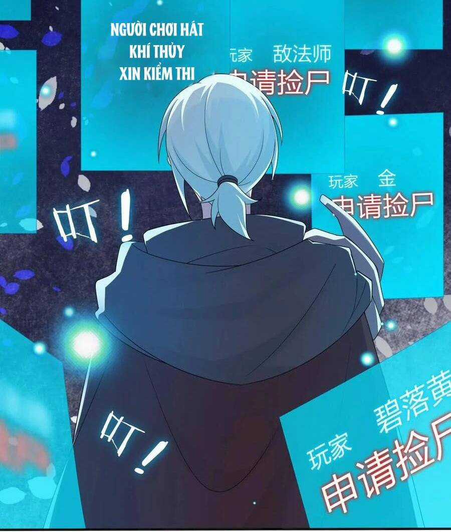 thôn trưởng thôn tân thủ Chapter 40 trang 26