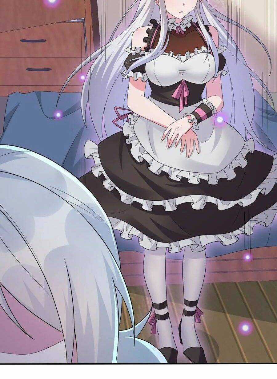 thôn trưởng thôn tân thủ Chapter 40 trang 28